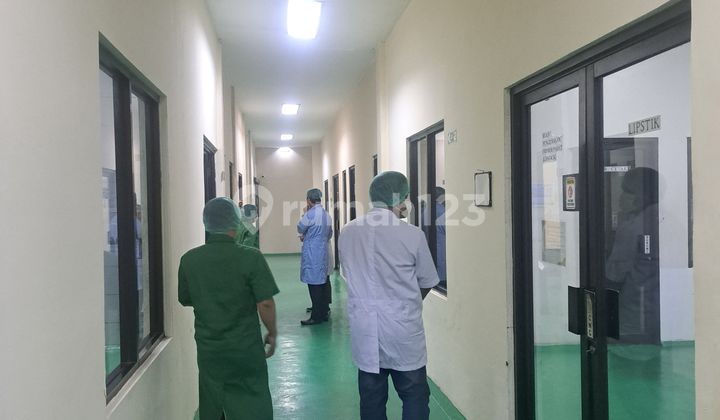 Jual Cepat Ex Pabrik Kosmetik Ada Cpkb Dan Halal Di Curug Tangerang Jual Cepat Ex Pabrik Kosmetik Ada Cpkb Dan Halal Di Curug Tangerang