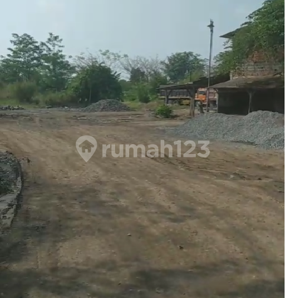 Disewakan Tanah Di Pinggir Jalan 5,5 Ha Di Legok Tangerang Banten Disewakan Tanah Di Pinggir Jalan 5,5 Ha Di Legok Tangerang Banten