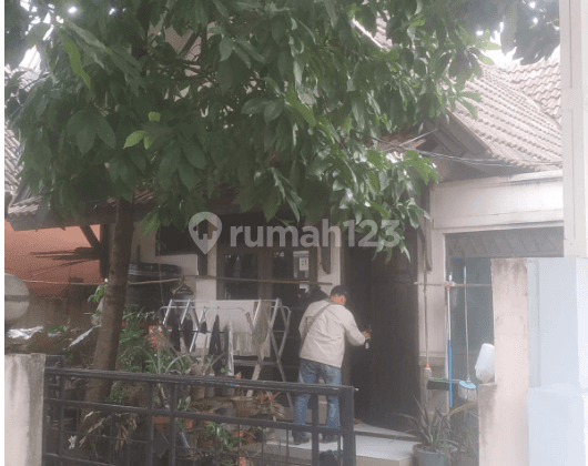 Jual Cepat Rumah Sektor 7A Lt 162 Lb 110 Gading Serpong Tangerang 1