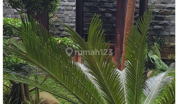 Dijual Rumah Bagus Rapi 2 Lantai Di Lembang Bandung Jawa Barat 2