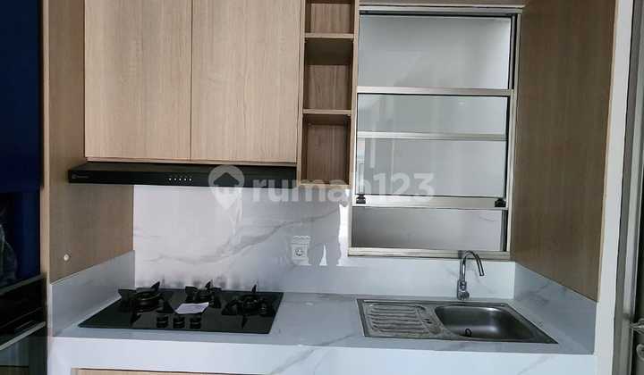 Jual Cepat Rumah New Brand 2 Lantai Di Cluster Hawai Pik 2 2