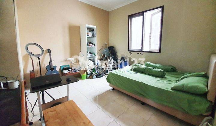 Quick Sale, Neat and Nice House in Sapphire Cluster Gading Serpong 2