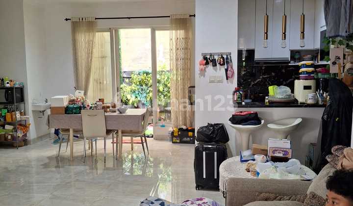 Quick Sale: House with 120 M2 Land (8X15) in Michelia Cluster, Gading Serpong 2