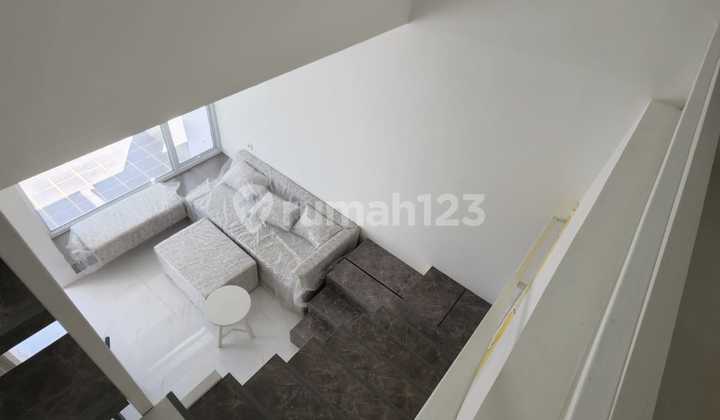 Jual Cepat Rumah Full Furnished LT 40 Di Cluster Inspirahaus Tabebuya BSD Jual Cepat Rumah Full Furnished LT 40 Di Cluster Inspirahaus Tabebuya BSD