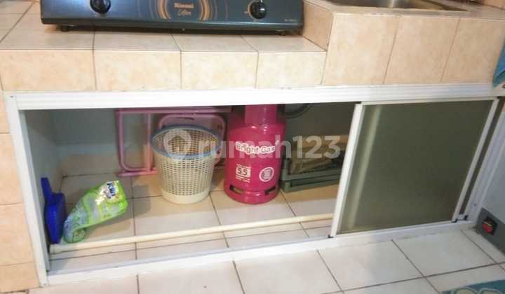 Jual Cepat Apartemen Mediterania Garden Res 1 Type 1 BR Di Tanjung Duren Jak Bar 2