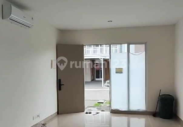 For Sale New 2-Story House LT 7 x 18, LB 188 In Nara Village Gading Serpong 2