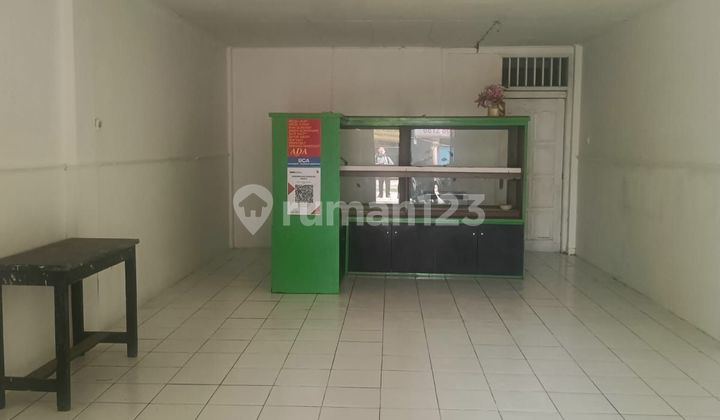 Jual Cepat Ruko Kelapa Lilin 2 LT Depan Sektor 6 Gading Serpong