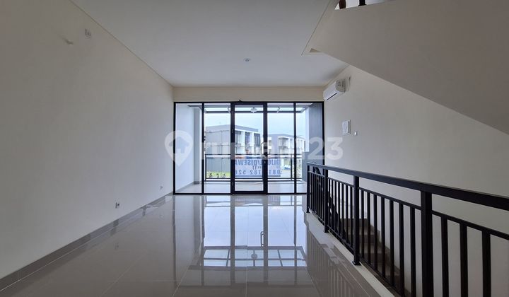 Jual Cepat, Barang Murah & Langka Ruko Hampton Promenade Di Gading Serpong