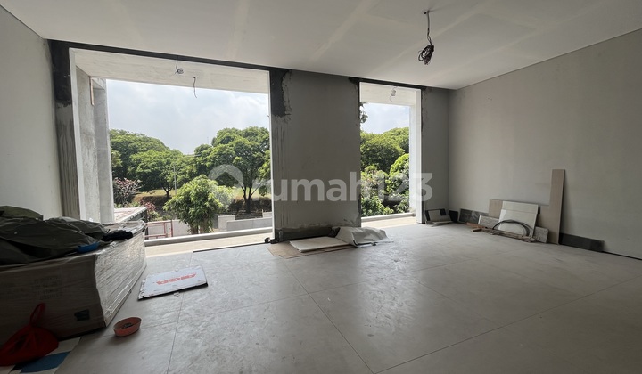 For Sale Luxury 2-Story House, Land Area 460, Building Area 512 in Fortunia Residence Cluster, Cinere 2