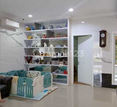Quick Sale Nice & Tidy House in Vivaldi Cluster Gading Serpong 2