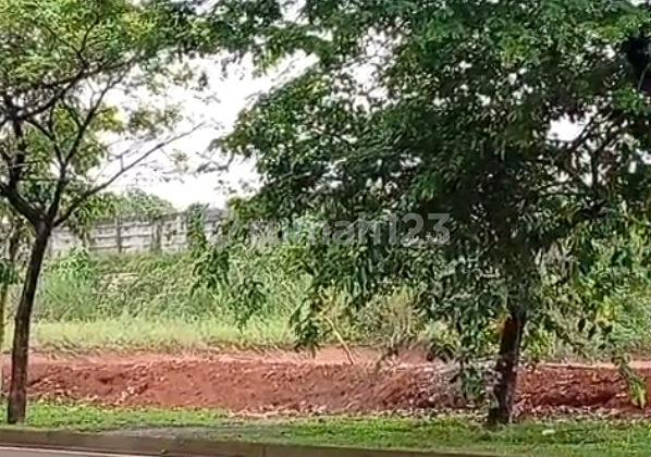 Jual Cepat, Murah Banget Tanah 16 Ha di Dekat Aeon Mall BSD City Tangerang Jual Cepat, Murah Banget Tanah 16 Ha di Dekat Aeon Mall BSD City Tangerang