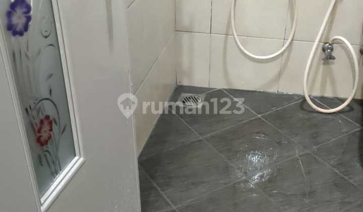 Jual Cepat Rumah Cantik LT 105 M2 di Cluster Michelia Gading Serpong 2