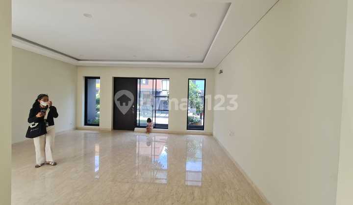 Quick Sale Luxury Mozart House LT 204, LB 263 In Symphonia Area (Lake View) 2