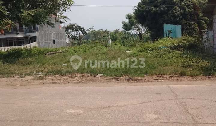 JUAL TANAH 105 HA ZONA PERUMAHAN DI KRONJO TANGERANG JUAL TANAH 105 HA ZONA PERUMAHAN DI KRONJO TANGERANG