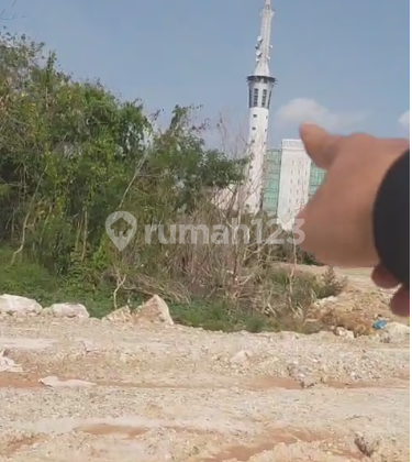 Jual Kavling Komersial 1 Ha di Lokasi Strategis Batam Kota (Belian) Jual Kavling Komersial 1 Ha di Lokasi Strategis Batam Kota (Belian)