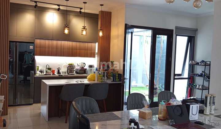Jual Cepat Rumah Bagus, Siap Huni LT 220 M2 di Avani BSD City Tangerang Jual Cepat Rumah Bagus, Siap Huni LT 220 M2 di Avani BSD City Tangerang