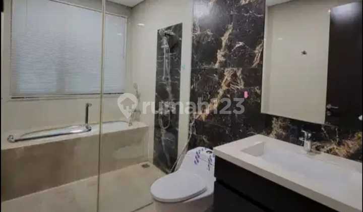 Jual Cepat & Murah Rumah Mewah Navapark Bsd City 2