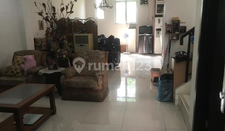 Jual Cepat Rumah Bagus Lt 112 Di Cluster Precia Eminent Bsd 2