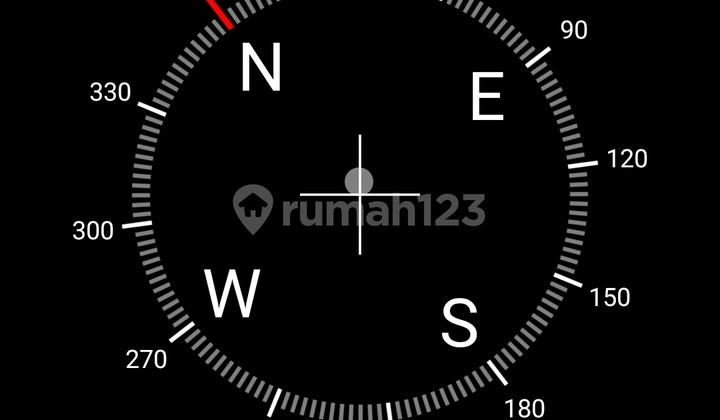 For Sale Brand New 9.5 Meter Width House in Sector 7a Gading Serpong 2