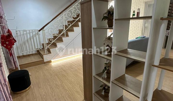 JUAL CEPAT RUMAH BAGUS & RAPI LT 120 (8X15) DI CLUSTER MICHELIA GADING SERPONG JUAL CEPAT RUMAH BAGUS & RAPI LT 120 (8X15) DI CLUSTER MICHELIA GADING SERPONG