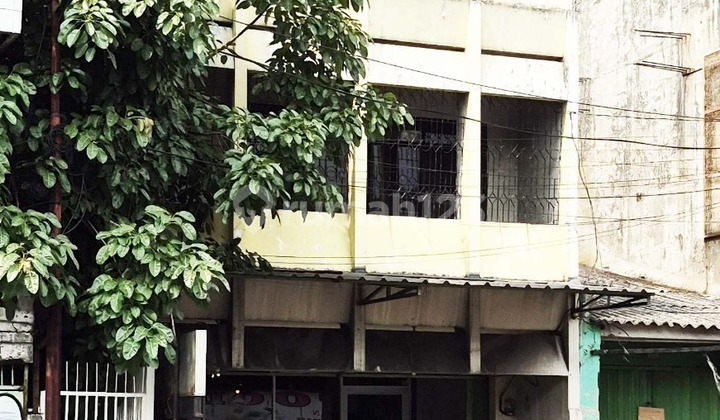 Jual Ruko 2 LT Di Pinggir Jalan Utama Otista Karawaci Kota Tangerang Jual Ruko 2 LT Di Pinggir Jalan Utama Otista Karawaci Kota Tangerang