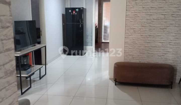 Jual Rumah Bagus & Rapi LT 140 M2 di Cluster Orlanda Alam Sutera