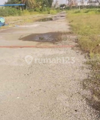 For Rent 1.6 Ha Commercial Plot in Daan Mogot, Tangerang