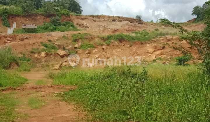 LAND FOR SALE 2 HA FOR SUBSIDY HOUSING IN PINGKU VILLAGE PARUNG PAJANG