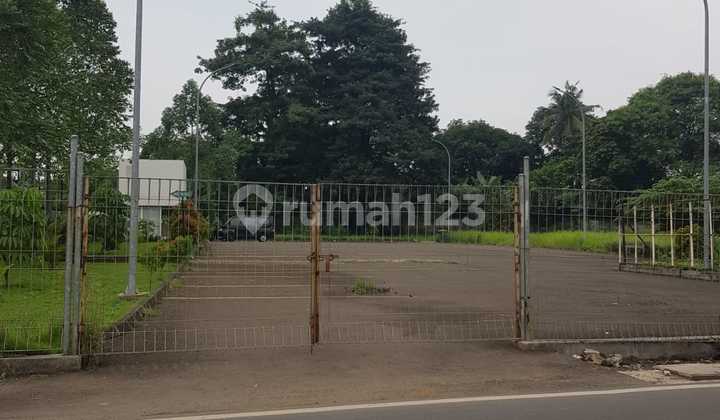 Sell Fast & Cheap, Rare 8 Ha Commercial Land in Buaran Raya Serpong Tangsel Sell Fast & Cheap, Rare 8 Ha Commercial Land in Buaran Raya Serpong Tangsel