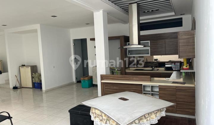 JUAL RUMAH BAGUS, SIAP HUNI LT 200 M2 DI CLUSTER FORESTA GIARDINA BSD 2