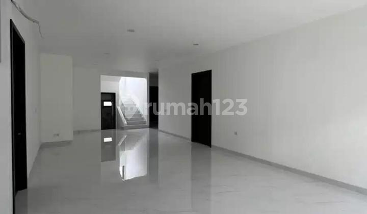 New Ready-to-Occupy Minimalist House for Sale in Cajuputi Depark Cluster, BSD City 2