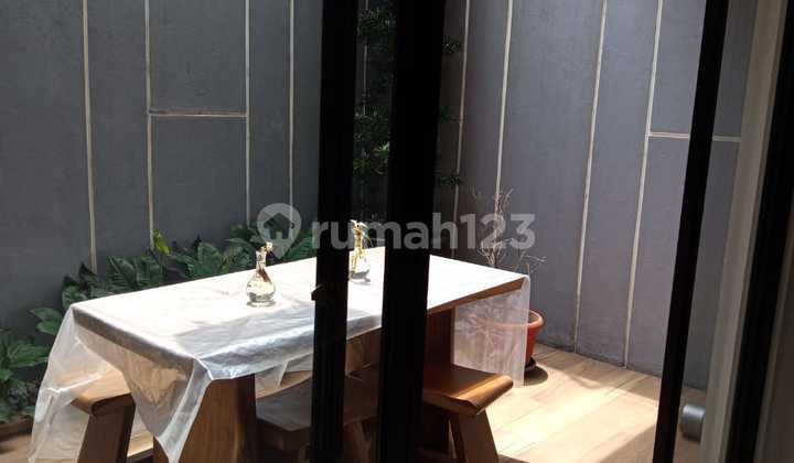 Quick Sale, Nice House, Ready to Occupy, Land Size 220 M2 in Avani BSD City Tangerang 2