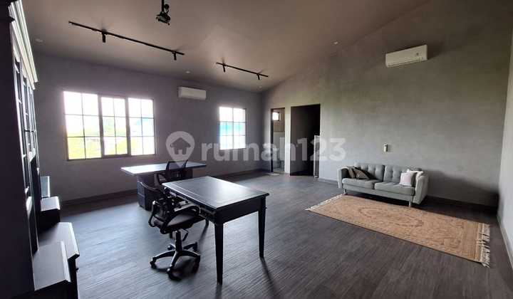 For Rent Fast Nice Warehouse LB 1500, LT 4000 In Legok Tangerang