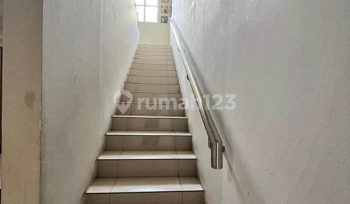 JUAL CEPAT & HARGA MURAH RUMAH LT 180 M2 DI CLUSTER VIVACIA BSD CITY TANGERANG 2