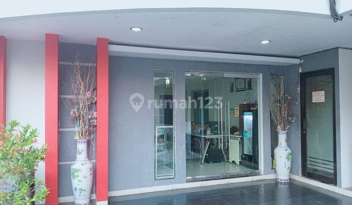 Jual Cepat Hotel 29 BR Di Jl Utama Yang Sangat Ramai Di Cirebon 2