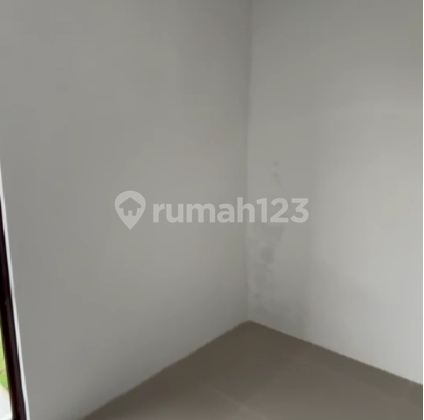 Quick Sale New Brand House, 50 m² Land in Bellefleur Cluster Citra Garden Serpong 2