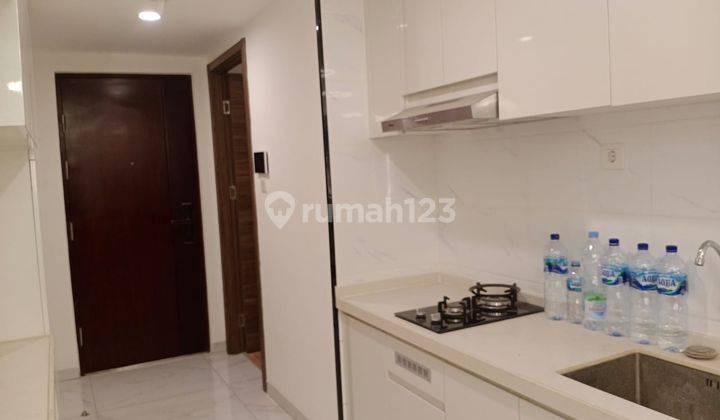 Disewakan Apartemen Sky House Bsd 3 BR Tower Duxton Bsd City 2