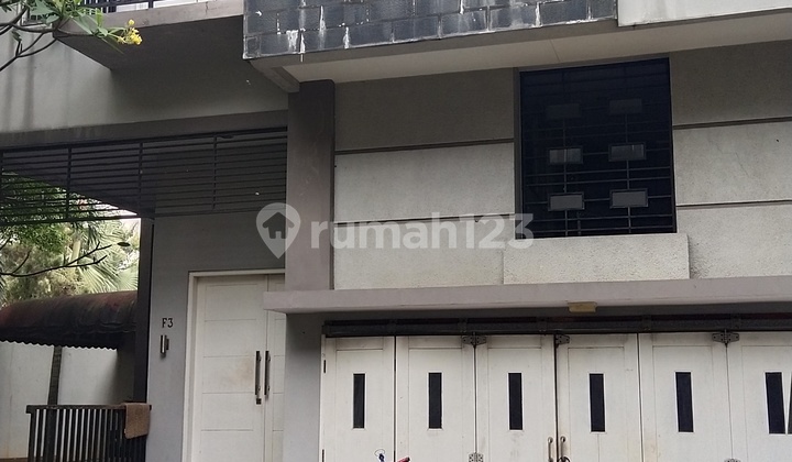 jagakarsa ciganjur cluster exlusive hanya 4 unit lokasi aman nyaman  2