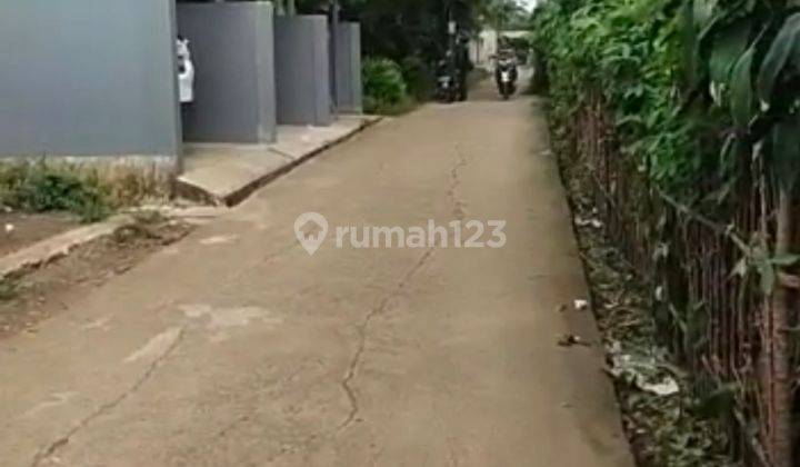 Tanah shm aman jual murah di lokasi yg sedang berkembang harga masih nego  2