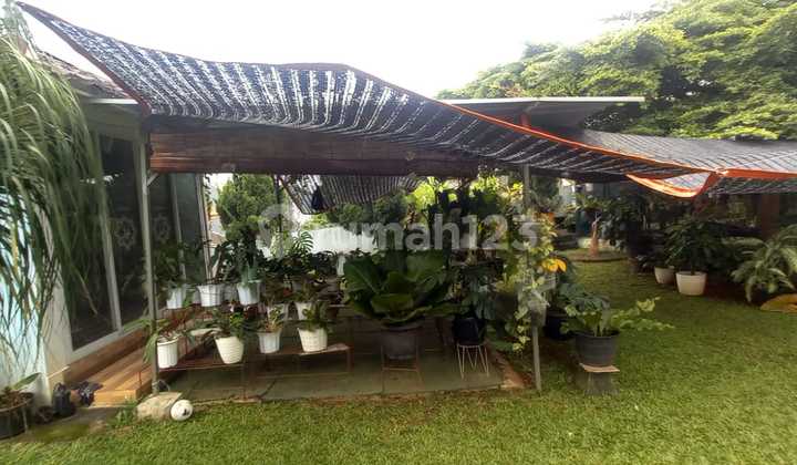 Rumah dijual tanah luas Askes jalan sendiri harga nego  2