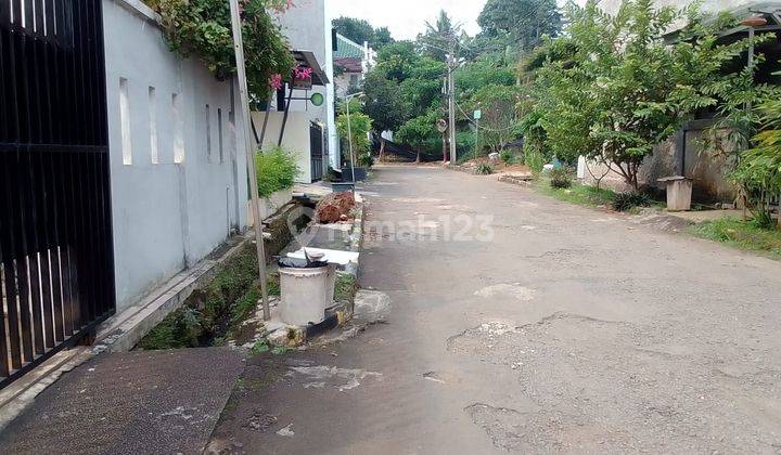 Rumah di jual cepat nego sampai jadi  2