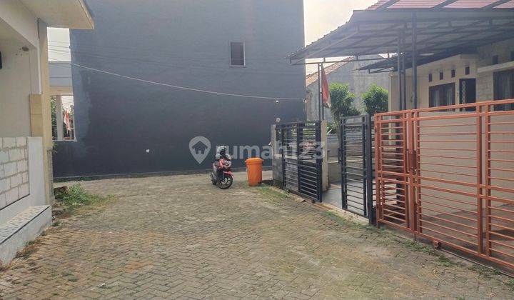 Di jual cepat rumah perumahan harga nego  2