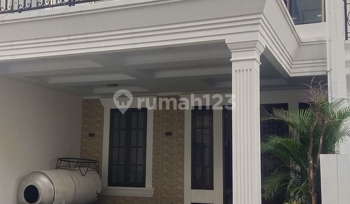 Rumah 2 Lantai SHM Baru cluster aman dan nyaman Rumah 2 Lantai SHM Baru cluster aman dan nyaman