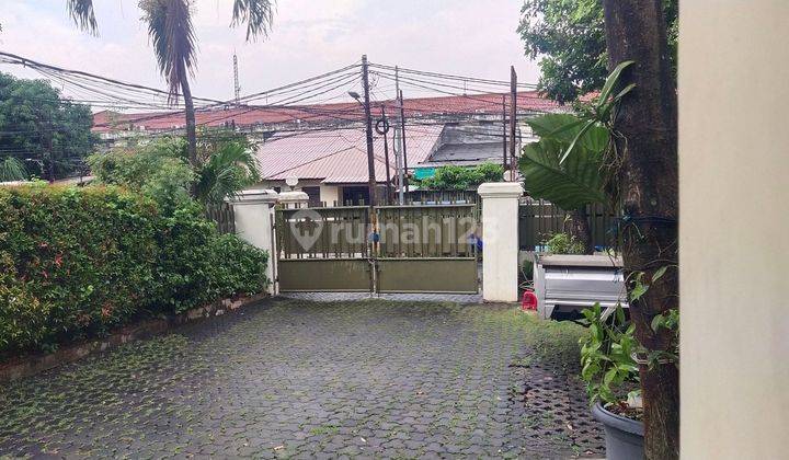 Rumah SHM1lantai lokasi strategis pinggir jalan  1