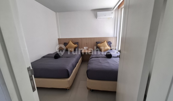 The View At Uluwatu Villa 2 Bedrooms High Ceiling 21