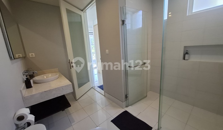 The View At Uluwatu Villa 2 Bedrooms High Ceiling 15