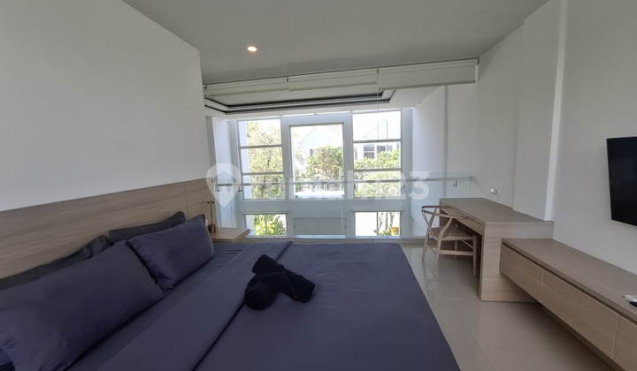The View At Uluwatu Villa 2 Bedrooms High Ceiling 12
