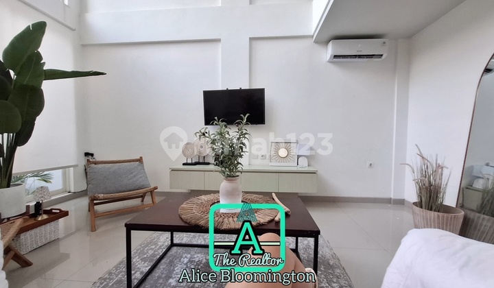 The View At Uluwatu Villa 2 Bedrooms High Ceiling 25