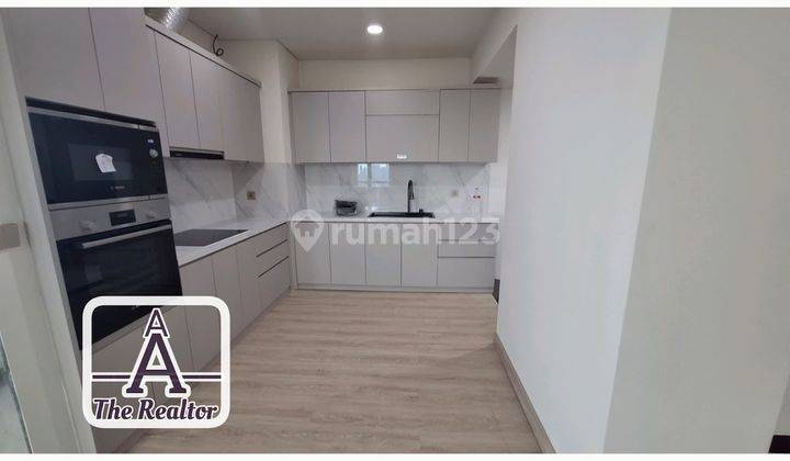 kemang village 3 bedrooms private lift