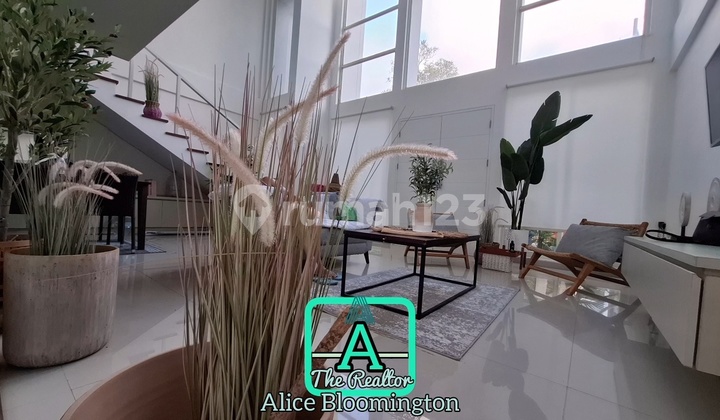 The View At Uluwatu Villa 2 Bedrooms High Ceiling 2
